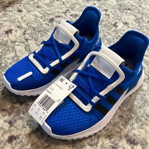 Adidas U Path Run (NWT)